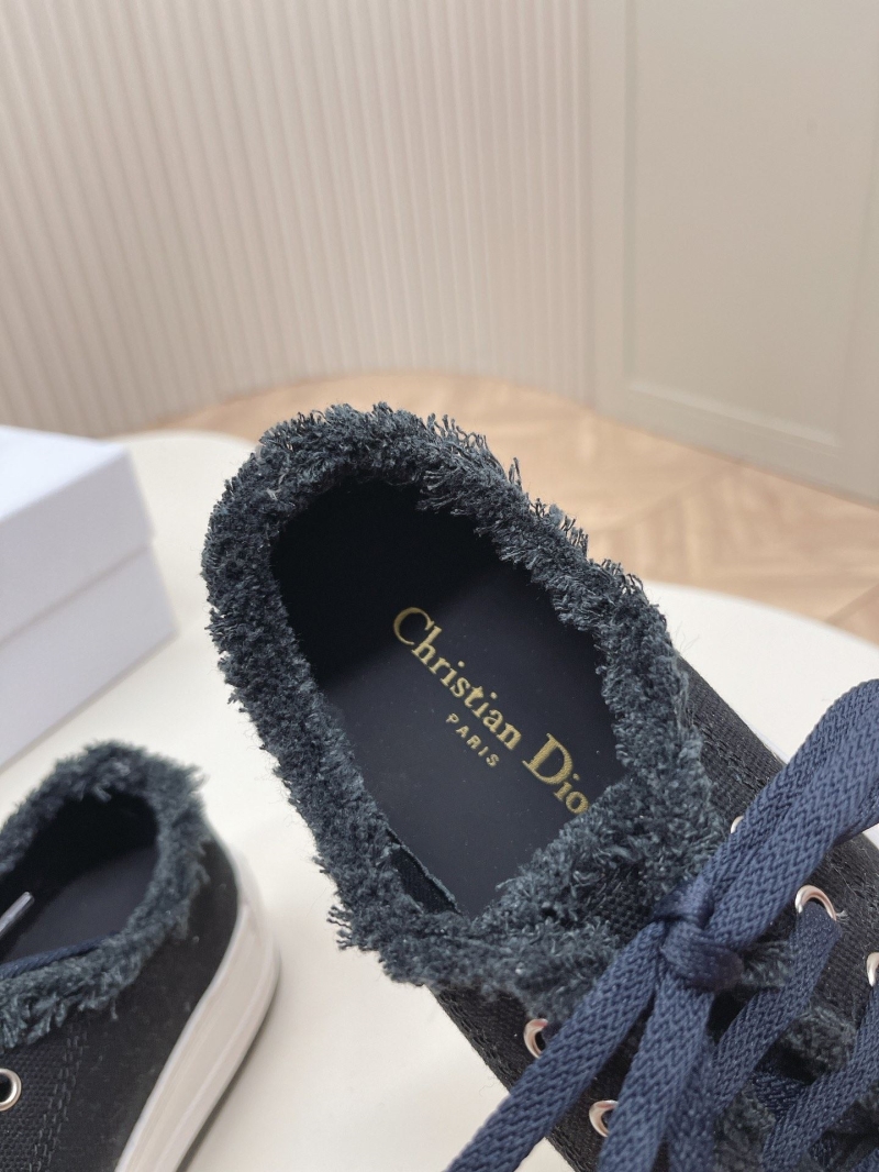 Christian Dior Casual Shoes